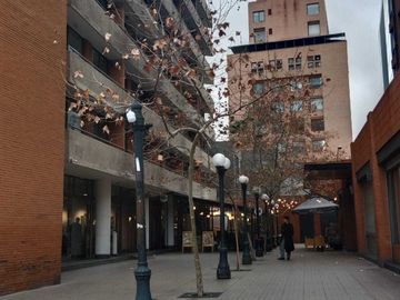 Departamento en arriendo  en PROVIDENCIA