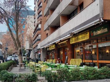 Departamento en arriendo  en PROVIDENCIA