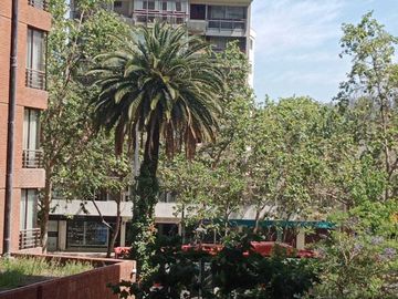 Departamento en arriendo  en PROVIDENCIA