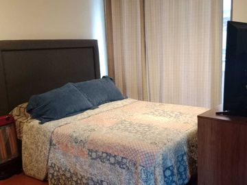 Departamento en arriendo  en PROVIDENCIA