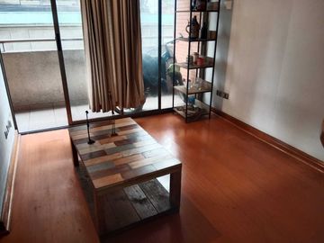 Departamento en arriendo  en PROVIDENCIA