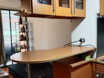 Departamento en arriendo  en PROVIDENCIA