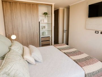 Departamento en arriendo  en QUILPUÉ