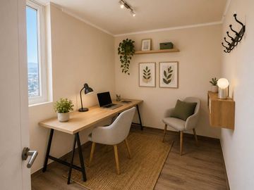 Departamento en arriendo  en QUILPUÉ