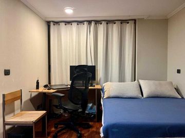 Departamento en arriendo  en PROVIDENCIA