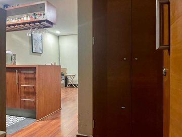 Departamento en arriendo  en PROVIDENCIA