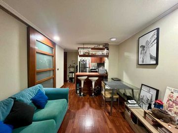 Departamento en arriendo  en PROVIDENCIA