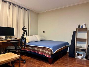 Departamento en arriendo  en PROVIDENCIA