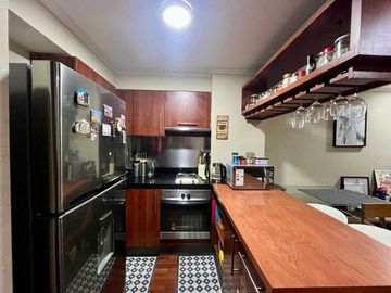 Departamento en arriendo  en PROVIDENCIA