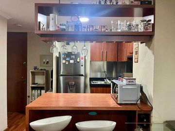 Departamento en arriendo  en PROVIDENCIA