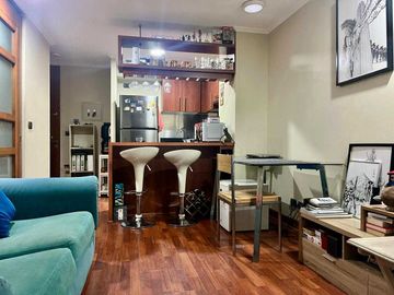 Departamento en arriendo  en PROVIDENCIA