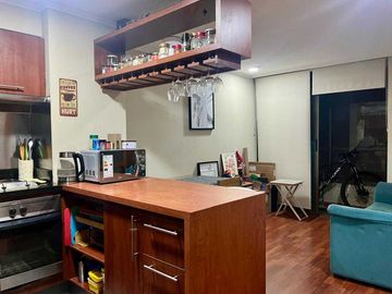 Departamento en arriendo  en PROVIDENCIA