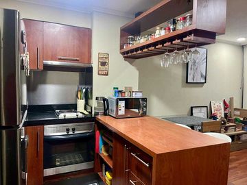 Departamento en arriendo  en PROVIDENCIA