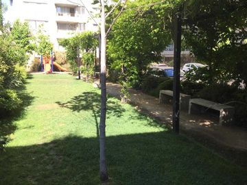 Departamento en arriendo  en SANTIAGO