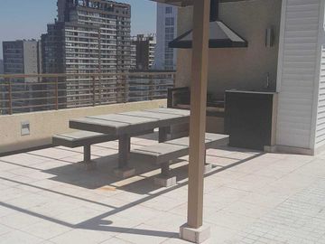 Departamento en arriendo  en SANTIAGO