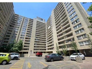 Departamento en arriendo  en SANTIAGO