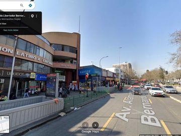 Departamento en venta  en SANTIAGO