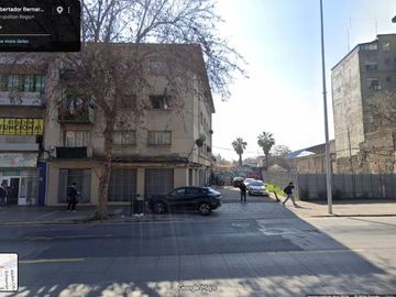 Departamento en venta  en SANTIAGO