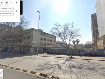 Departamento en venta  en SANTIAGO