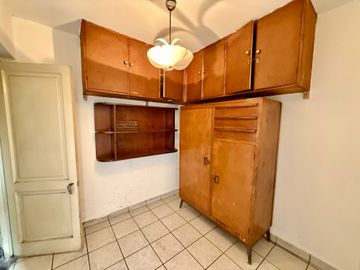 Departamento en venta  en SANTIAGO