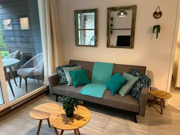 Departamento en venta  en PUCÓN