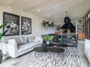 Departamento en venta  en PUCÓN