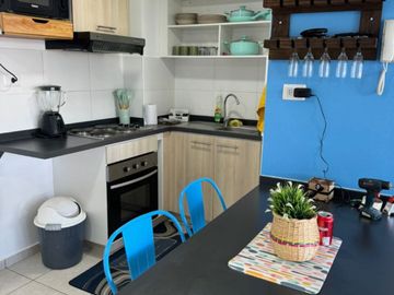 Departamento en venta  en VIÑA DEL MAR