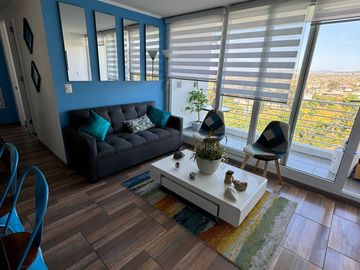 Departamento en venta  en VIÑA DEL MAR