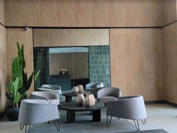 Departamento en arriendo  en LAS CONDES