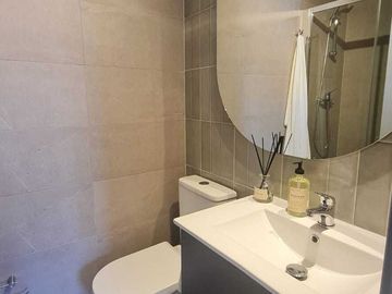 Departamento en arriendo  en LAS CONDES