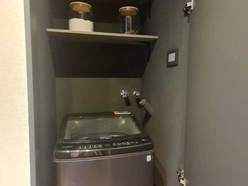 Departamento en arriendo  en LAS CONDES