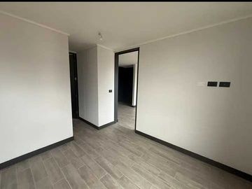 Departamento en arriendo  en LAS CONDES