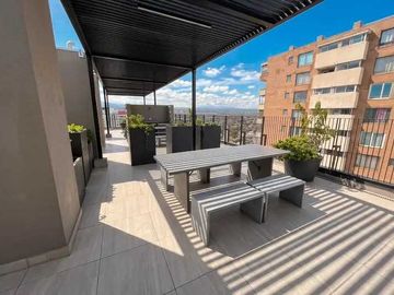 Departamento en arriendo  en LAS CONDES