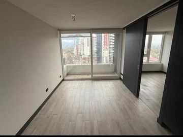 Departamento en arriendo  en LAS CONDES
