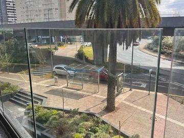 Departamento en arriendo  en LAS CONDES