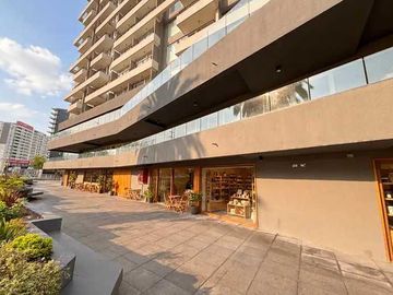 Departamento en arriendo  en LAS CONDES