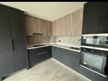 Departamento en arriendo  en LAS CONDES