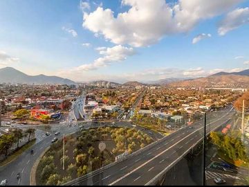 Departamento en arriendo  en LAS CONDES