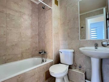 Departamento en arriendo  en CONCEPCIÓN