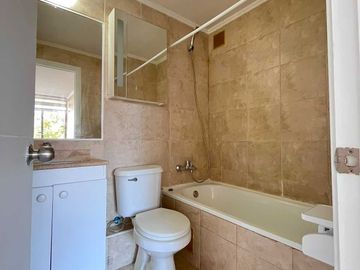 Departamento en arriendo  en CONCEPCIÓN