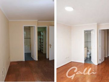 Departamento en venta  en SANTIAGO