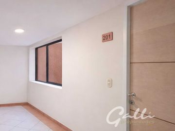 Departamento en venta  en SANTIAGO