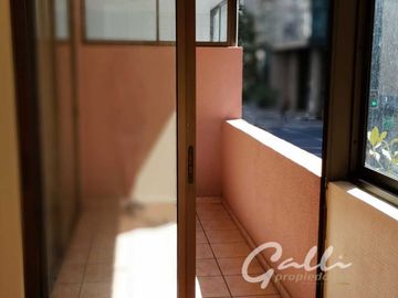 Departamento en venta  en SANTIAGO