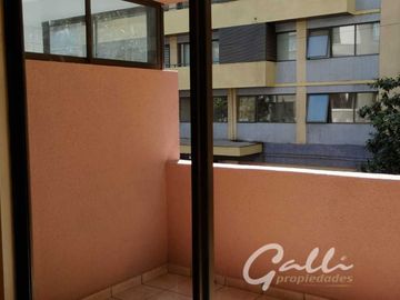 Departamento en venta  en SANTIAGO