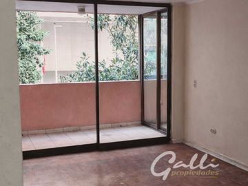 Departamento en venta  en SANTIAGO