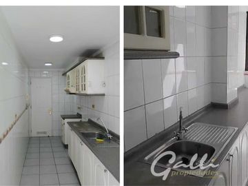 Departamento en venta  en SANTIAGO