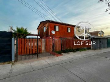 Casa en venta  en ÑUÑOA