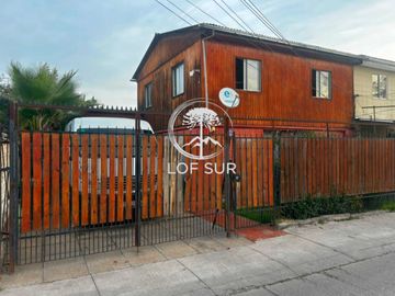 Casa en venta  en ÑUÑOA