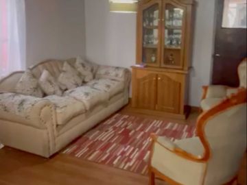 Casa en venta  en ÑUÑOA
