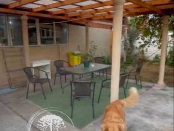 Casa en venta  en ÑUÑOA